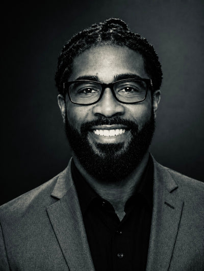 A. Darren Wilkins